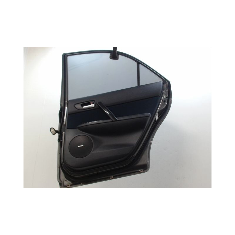 PORTE ARRIERE DROIT MAZDA MAZDA 6 2005-