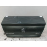 COFFRE ARRIERE PEUGEOT 407 BERL. Phase 1 2004-2008