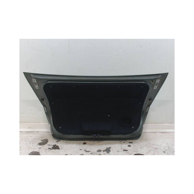 COFFRE ARRIERE PEUGEOT 407 BERL. Phase 1 2004-2008