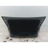 COFFRE ARRIERE PEUGEOT 407 BERL. Phase 1 2004-2008