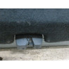 COFFRE ARRIERE PEUGEOT 407 BERL. Phase 1 2004-2008