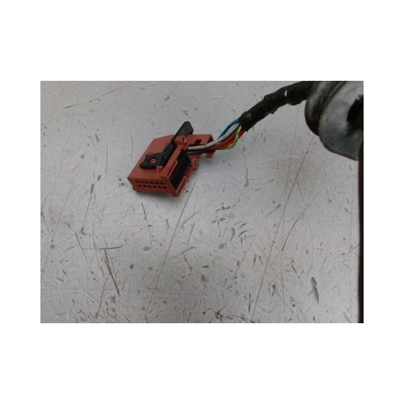 RETROVISEUR EXTERIEUR ELECTRIQUE GAUCHE PEUGEOT 407 BERL. Phase 1 2004-2008