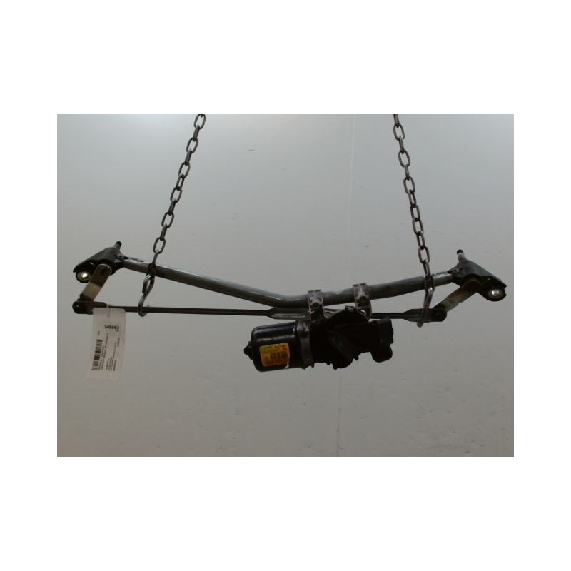 MECANISME ESSUIE-GLACE AVANT RENAULT KANGOO BREAK II Phase 2 2013-...
