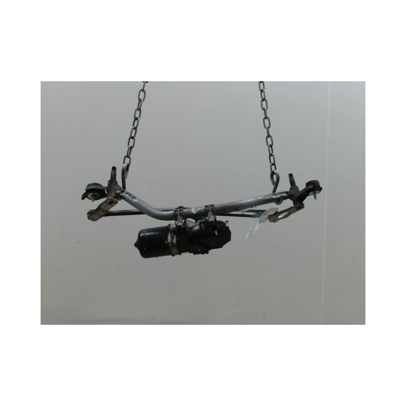 MECANISME ESSUIE-GLACE AVANT CITROEN C3 PICASSO MONOSP. Phase 1 2009-2012