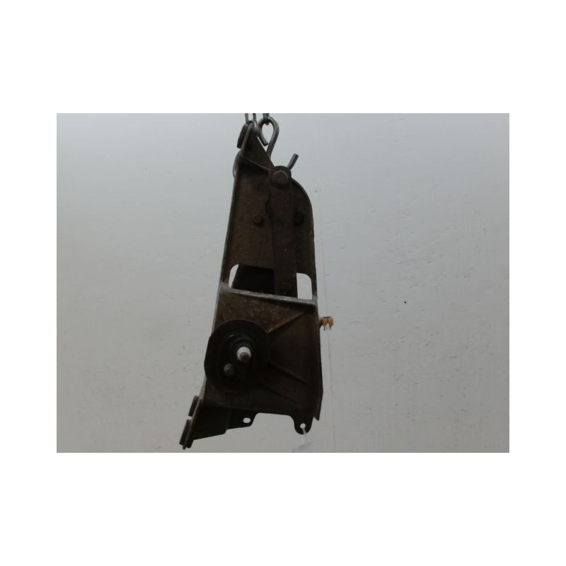 MECANISME ESSUIE-GLACE AVANT RENAULT TWINGO I Phase 2 1998-2000