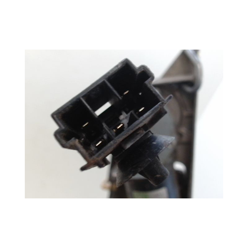 MECANISME ESSUIE-GLACE AVANT RENAULT TWINGO I Phase 2 1998-2000