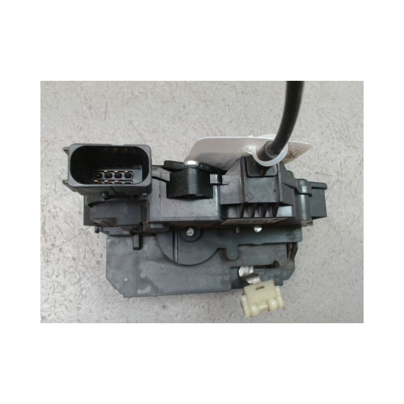 SYSTEME CONDAMNATION AVANT DROIT OPEL MERIVA 2006-
