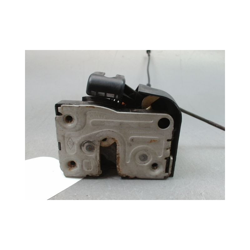 SYSTEME CONDAMNATION AVANT GAUCHE RENAULT CLIO CAMPUS II Phase 1 2006-2009