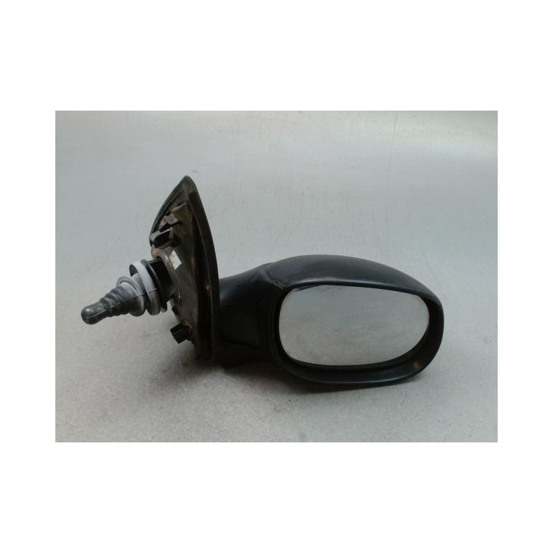 RETROVISEUR EXTERIEUR DROIT PEUGEOT 206 1998-2009
