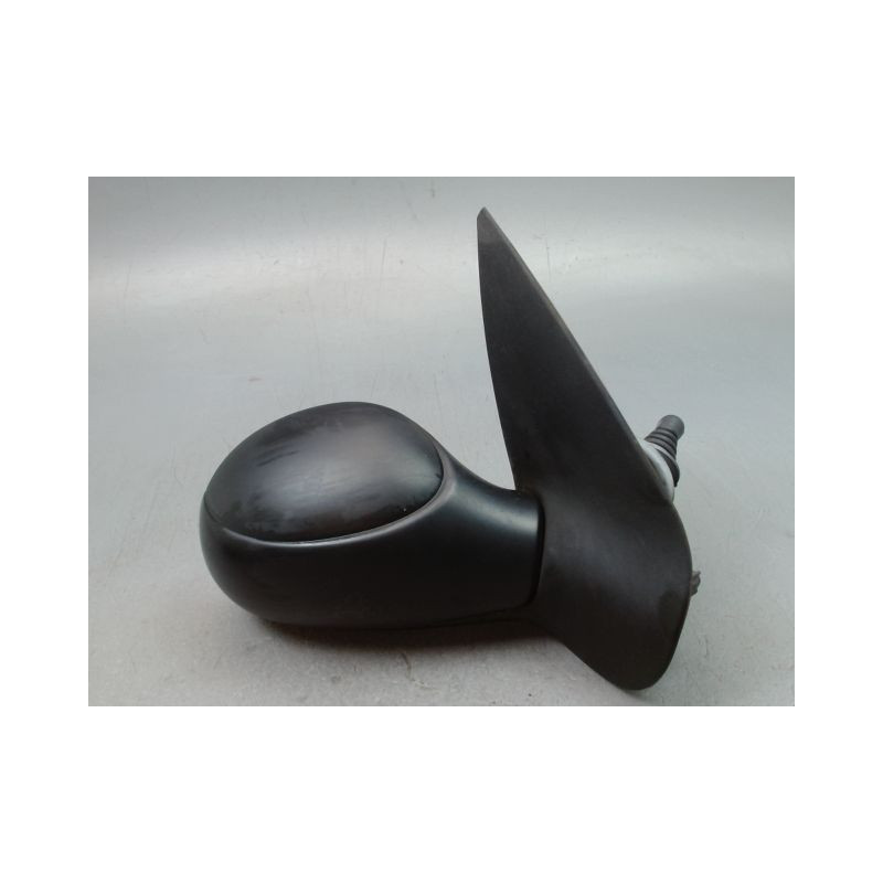 RETROVISEUR EXTERIEUR DROIT PEUGEOT 206 1998-2009