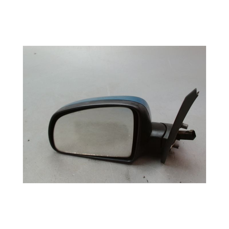 RETROVISEUR EXTERIEUR ELECTRIQUE GAUCHE OPEL MERIVA MONOSP. I Phase 2 (A) 2006-2010