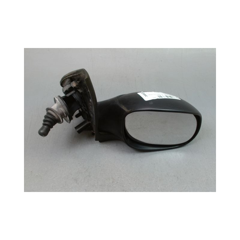 RETROVISEUR EXTERIEUR DROIT PEUGEOT 206 1998-2009