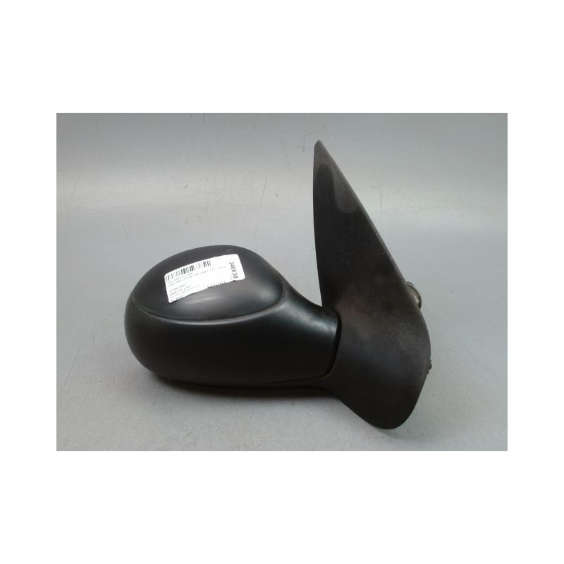 RETROVISEUR EXTERIEUR DROIT PEUGEOT 206 1998-2009