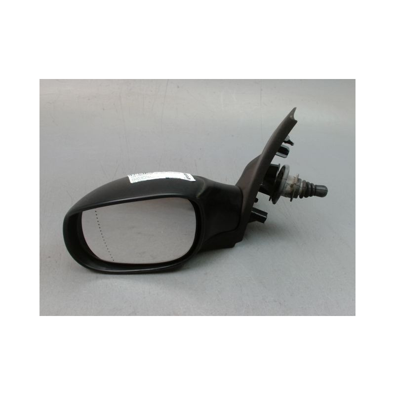 RETROVISEUR EXTERIEUR GAUCHE PEUGEOT 206 1998-2009