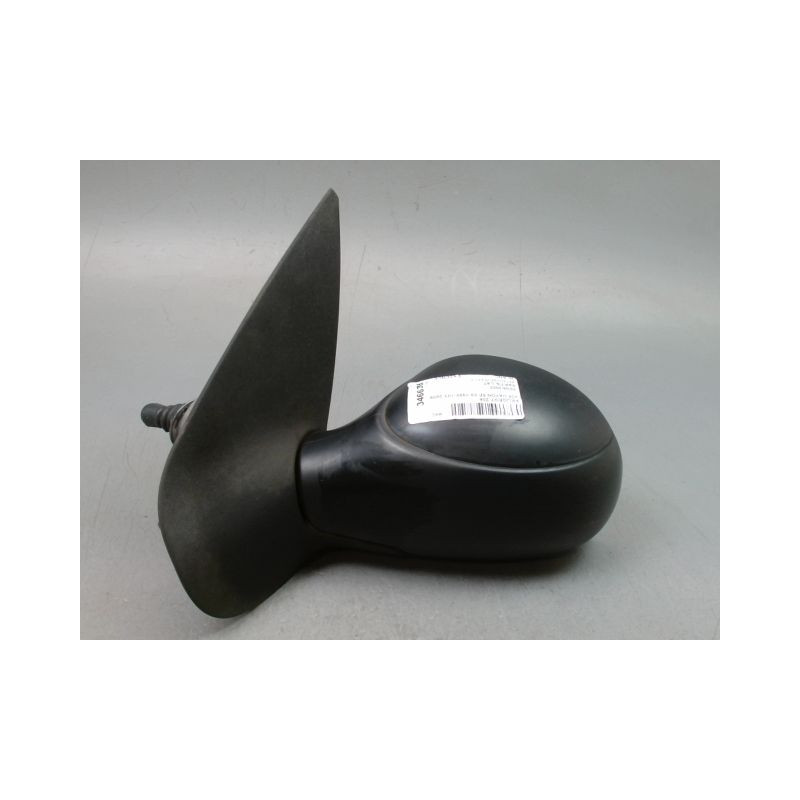 RETROVISEUR EXTERIEUR GAUCHE PEUGEOT 206 1998-2009
