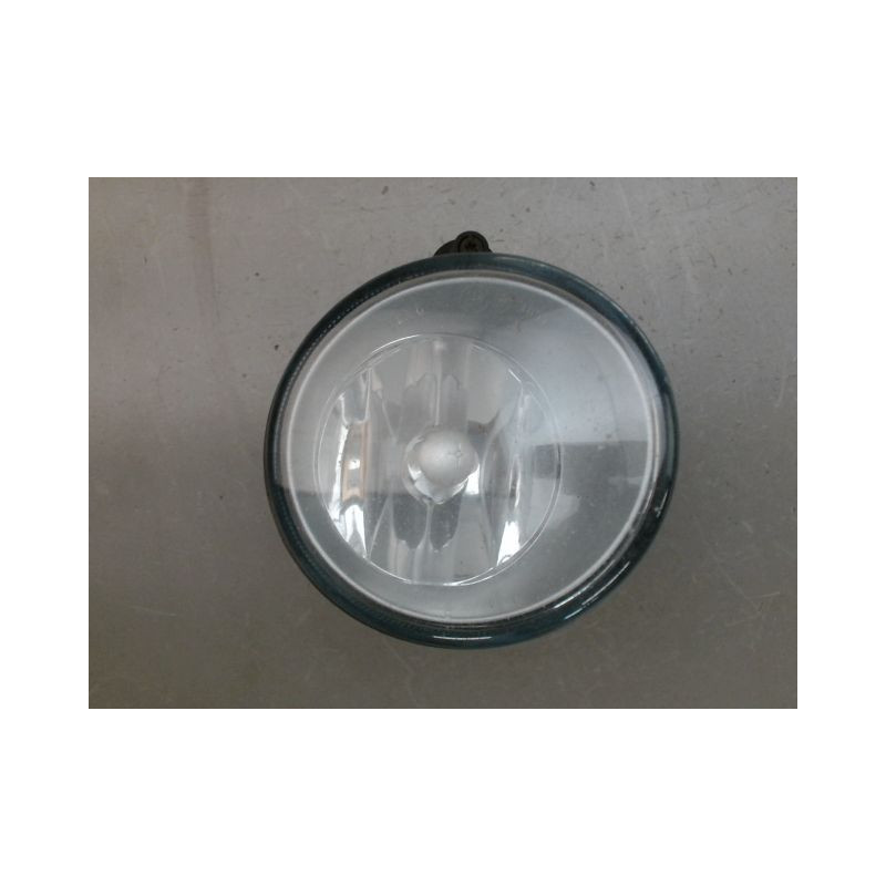 PHARE ANTIBROUILLARD AVANT DROIT RENAULT MEGANE