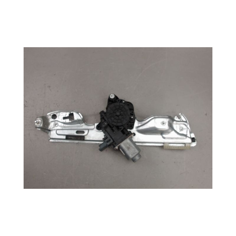 MECANISME LEVE-GLACE ARRIERE DROIT RENAULT MEGANE
