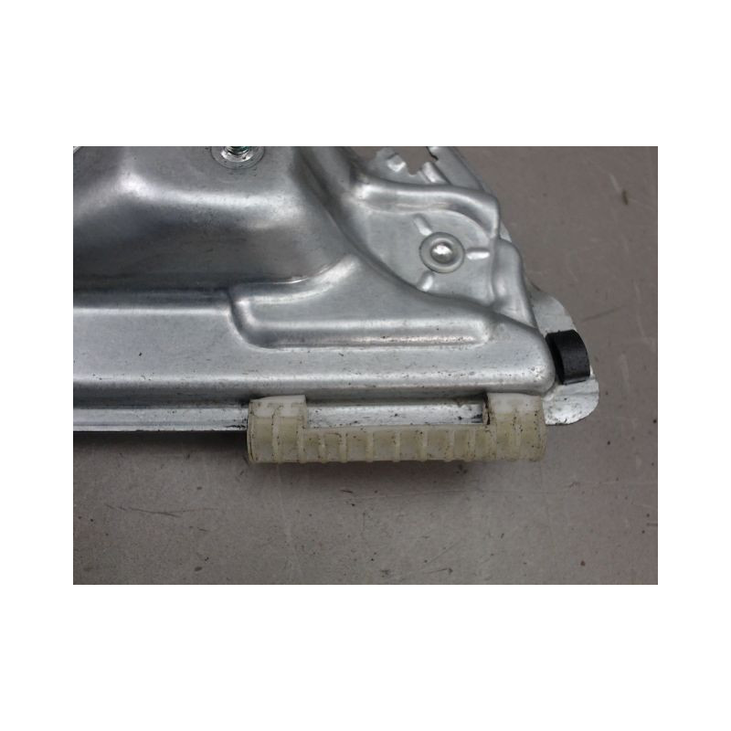 MECANISME LEVE-GLACE ARRIERE DROIT RENAULT MEGANE
