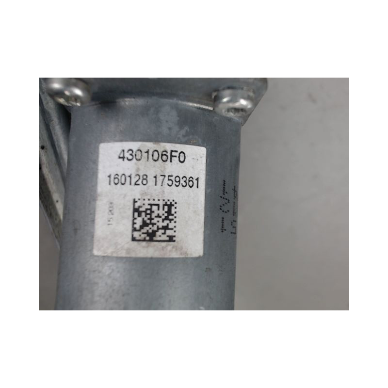 MECANISME LEVE-GLACE ARRIERE DROIT RENAULT MEGANE
