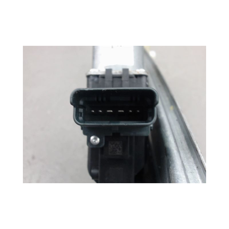 MECANISME LEVE-GLACE ARRIERE DROIT RENAULT MEGANE