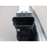 MECANISME LEVE-GLACE ARRIERE DROIT RENAULT MEGANE
