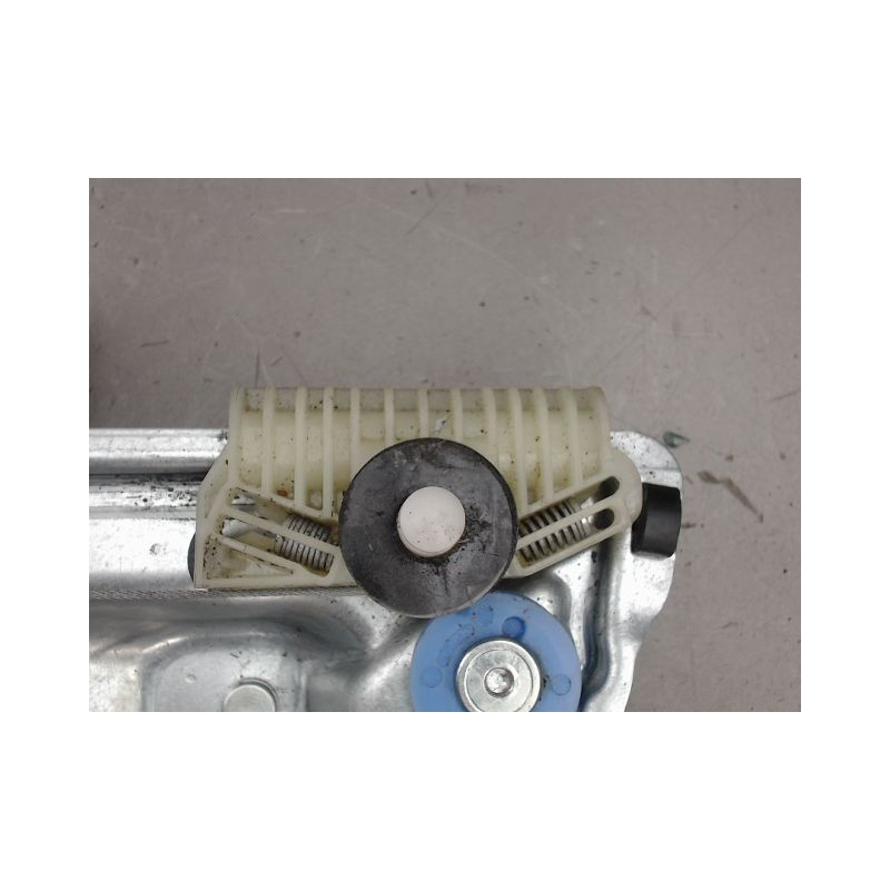 MECANISME LEVE-GLACE ARRIERE DROIT RENAULT MEGANE