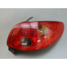 FEU ARRIERE DROIT PEUGEOT 206