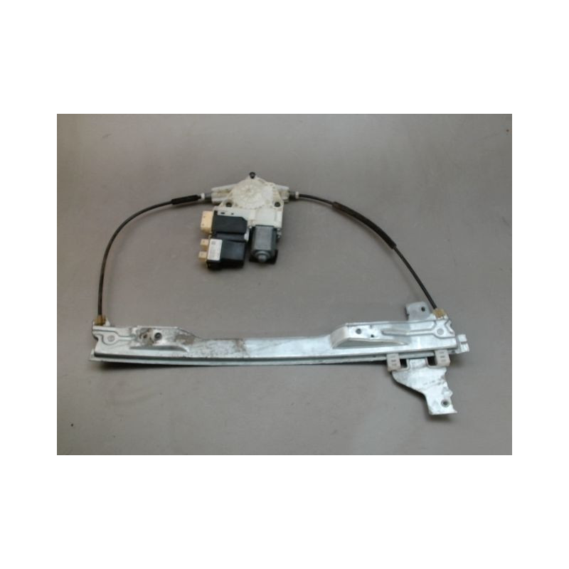 MECANISME LEVE-GLACE AVANT DROIT CITROEN C4