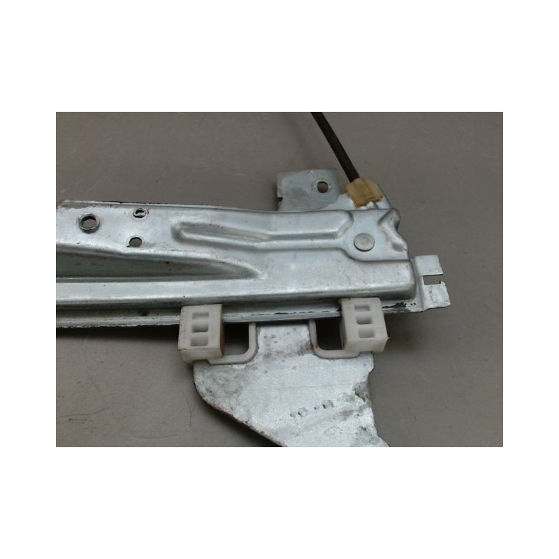 MECANISME LEVE-GLACE AVANT DROIT CITROEN C4