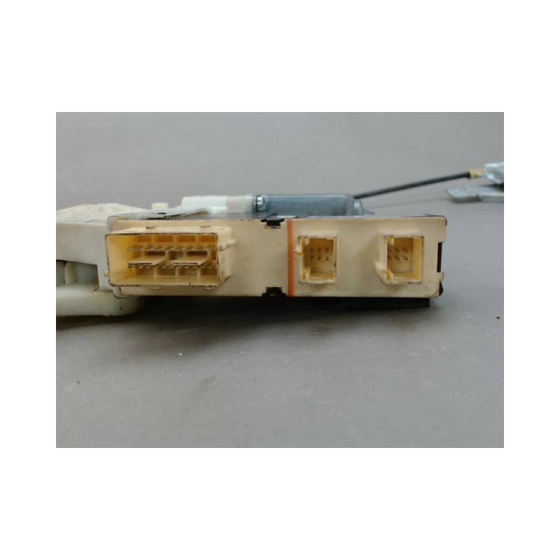 MECANISME LEVE-GLACE AVANT DROIT CITROEN C4