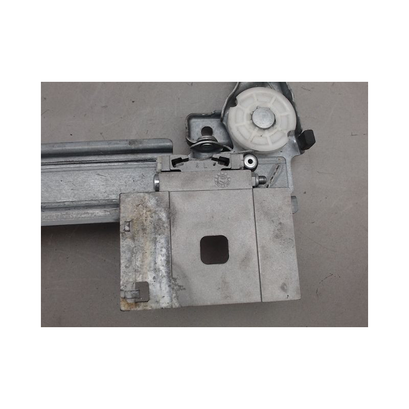 MECANISME LEVE-GLACE AVANT GAUCHE CITROEN C3
