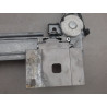 MECANISME LEVE-GLACE AVANT GAUCHE CITROEN C3