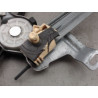 MECANISME LEVE-GLACE AVANT GAUCHE CITROEN C3