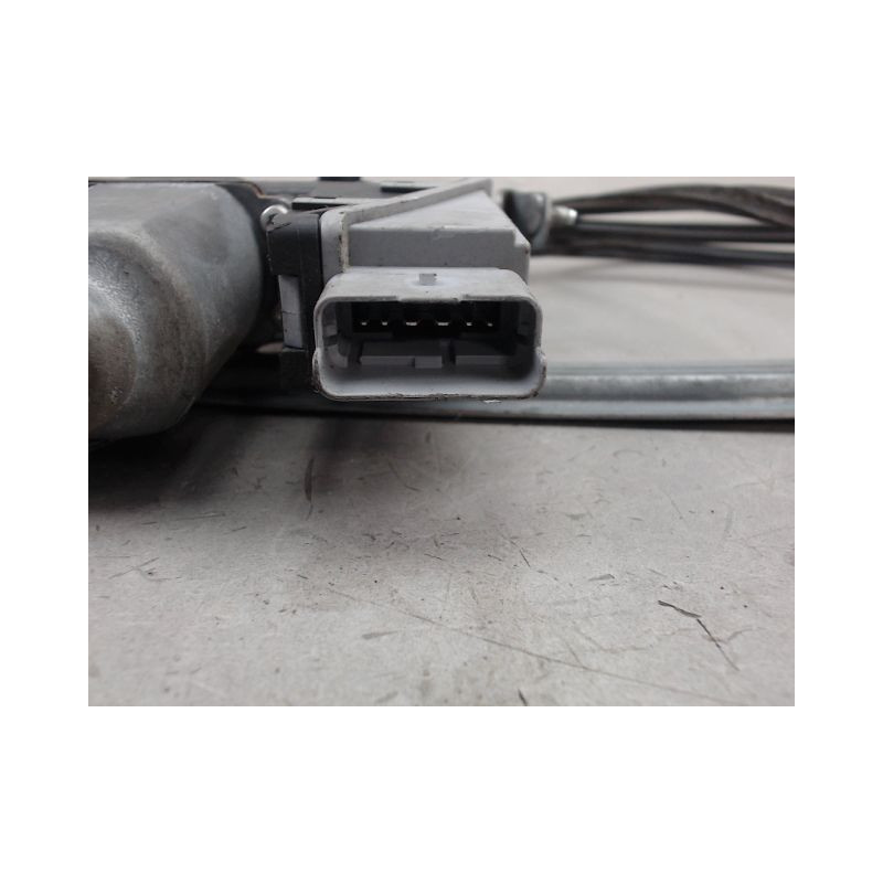 MECANISME LEVE-GLACE AVANT GAUCHE CITROEN C3