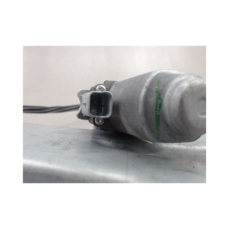 MECANISME LEVE-GLACE ARRIERE DROIT CITROEN C3