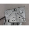 MECANISME LEVE-GLACE ARRIERE DROIT CITROEN C3