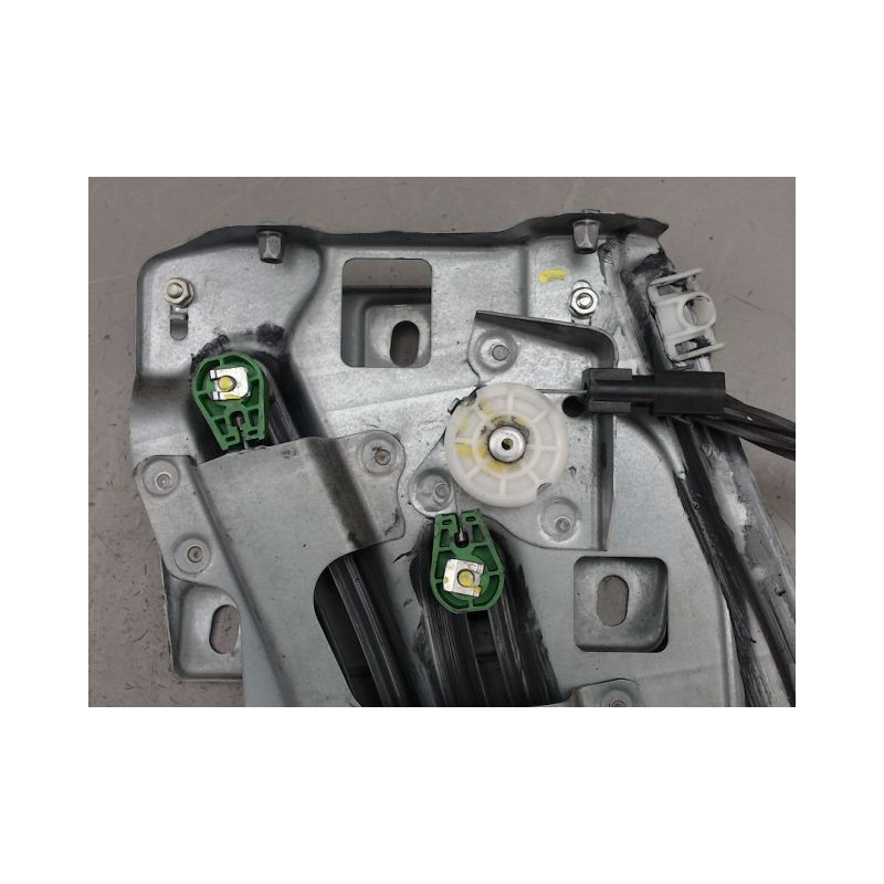 MECANISME LEVE-GLACE ARRIERE DROIT CITROEN C3