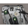 MECANISME LEVE-GLACE ARRIERE DROIT CITROEN C3