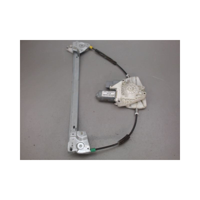 MECANISME LEVE-GLACE AVANT GAUCHE PEUGEOT 406