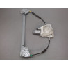 MECANISME LEVE-GLACE AVANT GAUCHE PEUGEOT 406