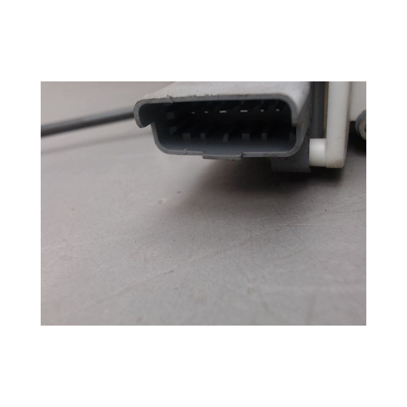 MECANISME LEVE-GLACE AVANT GAUCHE PEUGEOT 406