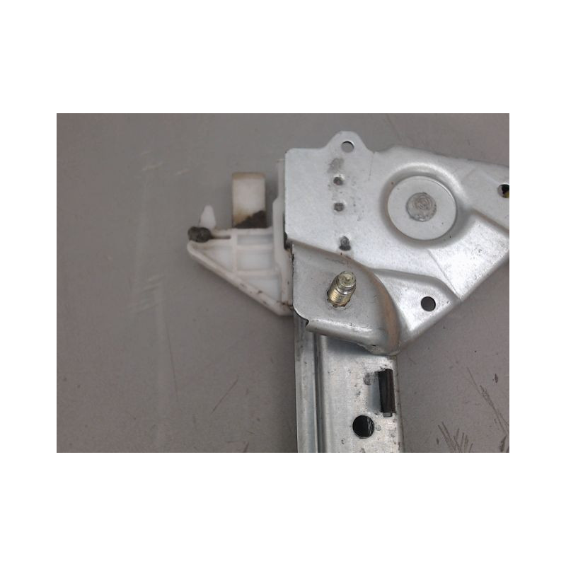 MECANISME LEVE-GLACE AVANT GAUCHE PEUGEOT 406