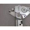 MECANISME LEVE-GLACE AVANT GAUCHE PEUGEOT 406