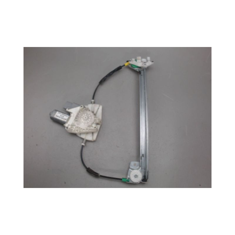 MECANISME LEVE-GLACE AVANT GAUCHE PEUGEOT 406