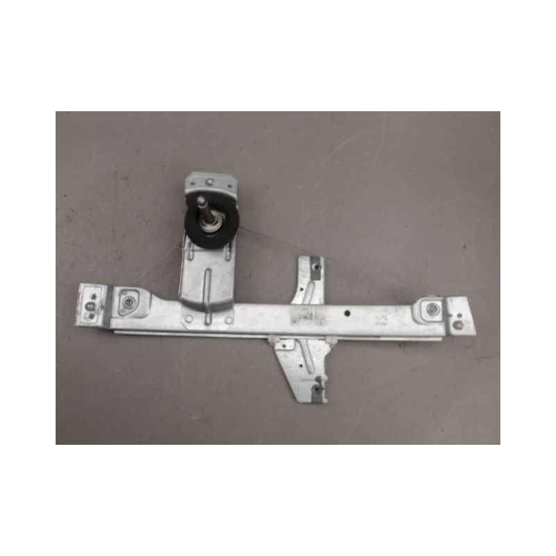 MECANISME LEVE-GLACE ARRIERE DROIT PEUGEOT 207