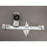 MECANISME LEVE-GLACE ARRIERE DROIT PEUGEOT 207