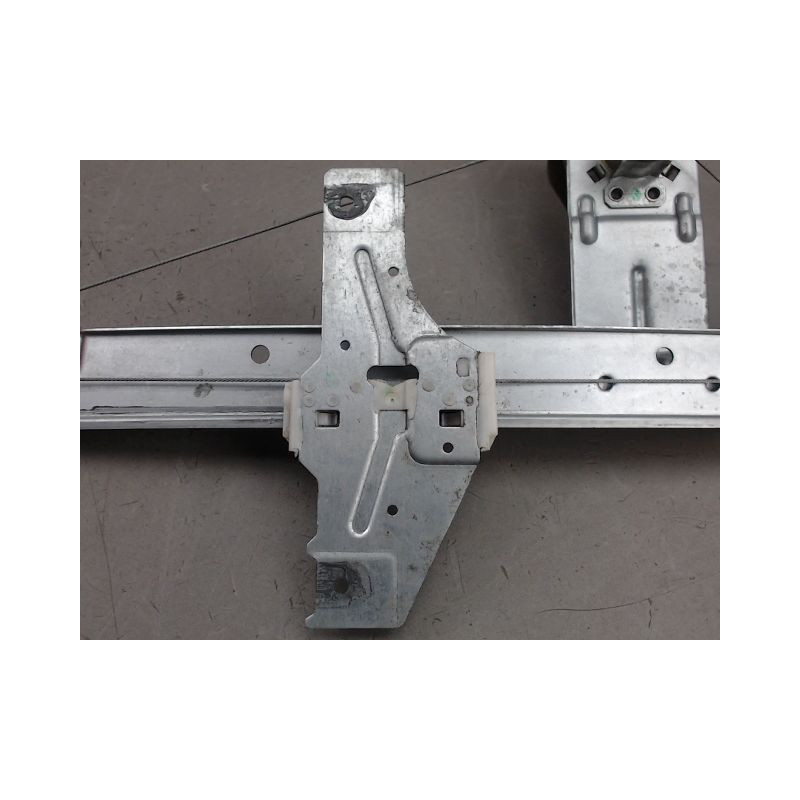 MECANISME LEVE-GLACE ARRIERE DROIT PEUGEOT 207