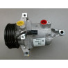 COMPRESSEUR AIR CONDITIONNE DACIA SANDERO