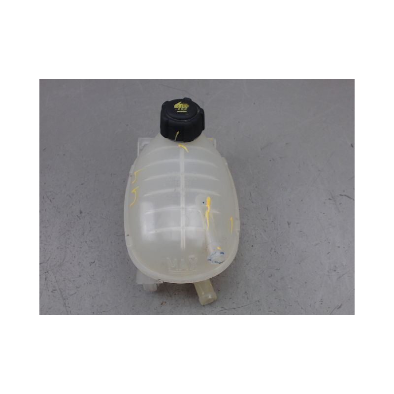 VASE EXPANSION DACIA SANDERO