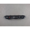 BOUTON DE WARNING DACIA SANDERO